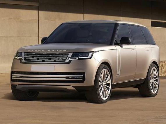 LAND ROVER RANGE ROVER 2023 SALKP9FUXPA011555 image